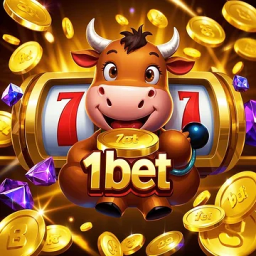 Explorando a Categoria 'Jogos' no 1bet: Uma Experiência Completa de Apostas